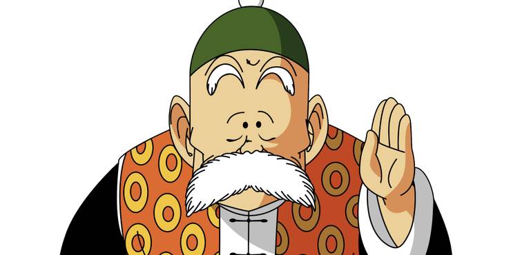 Dragon Ball 15 Plot Twists That Hurt The Show (And 15 That Saved It) Dragon Ball 15 Plot Twists That Hurt The Show (And 15 That Saved It)